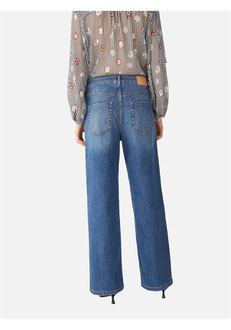 Jeans I BLUES I BLUES | Jeans | NICOLE001